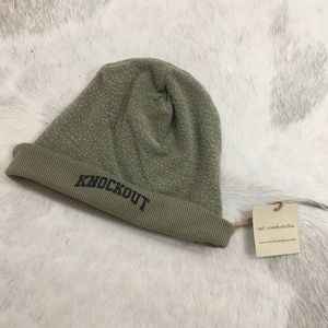 NEW R&R Surplus Knockout Reversible Hat